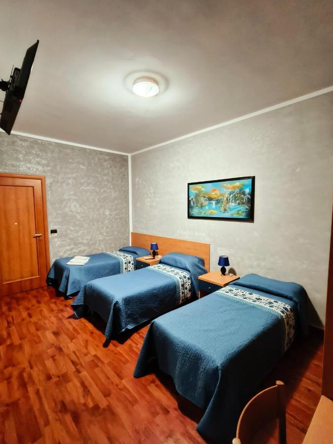 Affittacamere Dolce Sogno Cherasco Exterior foto